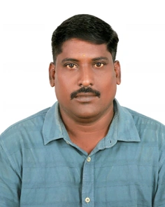 MURUGAN. K.P