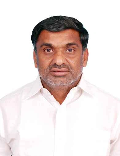 VEERAMANI K.C.