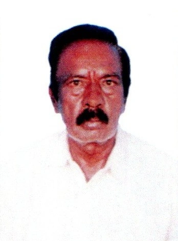 E.C. GOVINDARAJE