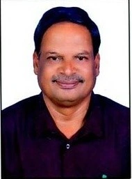 CHANDRAMOHAN.K.M.