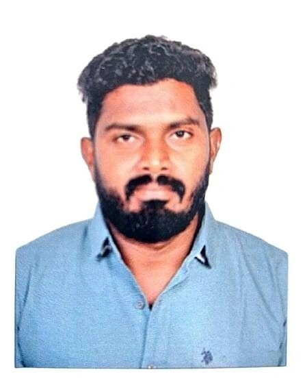 ASANRAJA. K