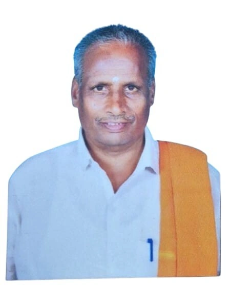 DEVAPPA. Y