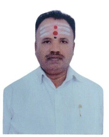 JAYARAM. N