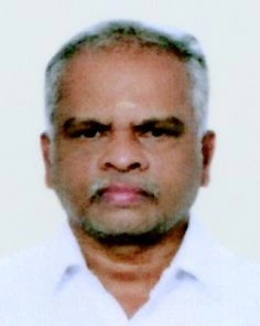 SENTHILKUMAR. G.