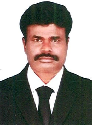 THIRUMURUGAN. P.