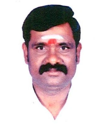 MANOHARAN. K. A.