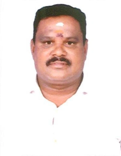 PALANIAPPAN. R