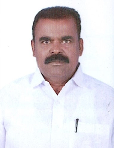 SHANMUGAM. A