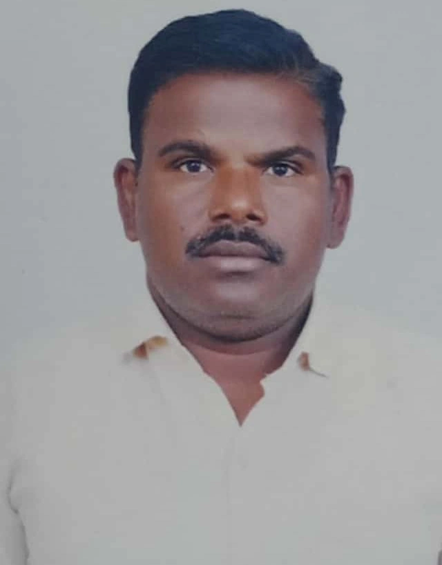 K.VELU