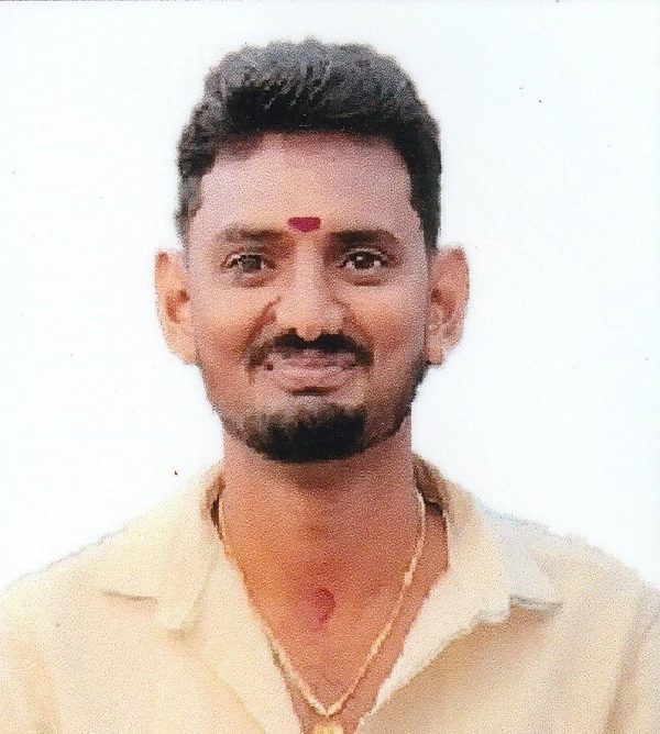 LOKESHWARAN.R