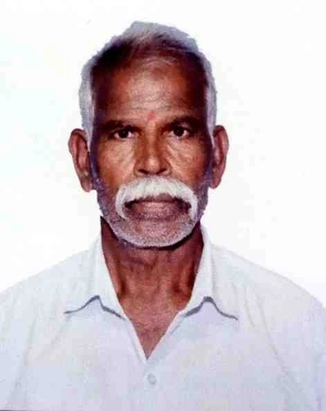 KRISHNAMURTHY. R