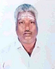 KRISHNAMURTHY. S