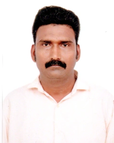 SYED MUKRAM. R. N