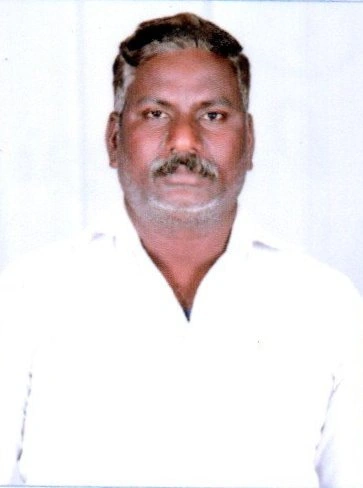 SILAMBARASAN. C
