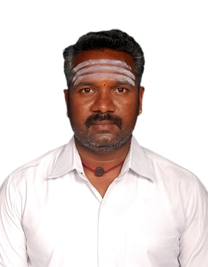 PALANI. M