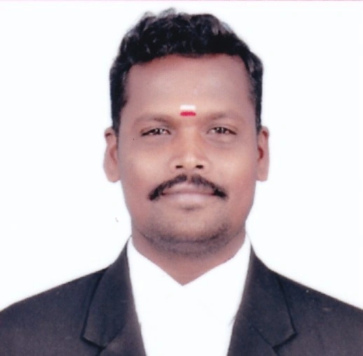 MUTHUPERUMAL. K