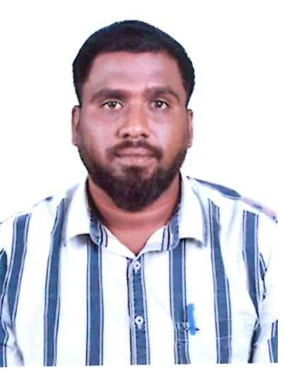 DEVENDIRAN M
