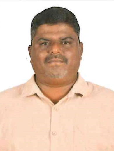SRIDHAR G