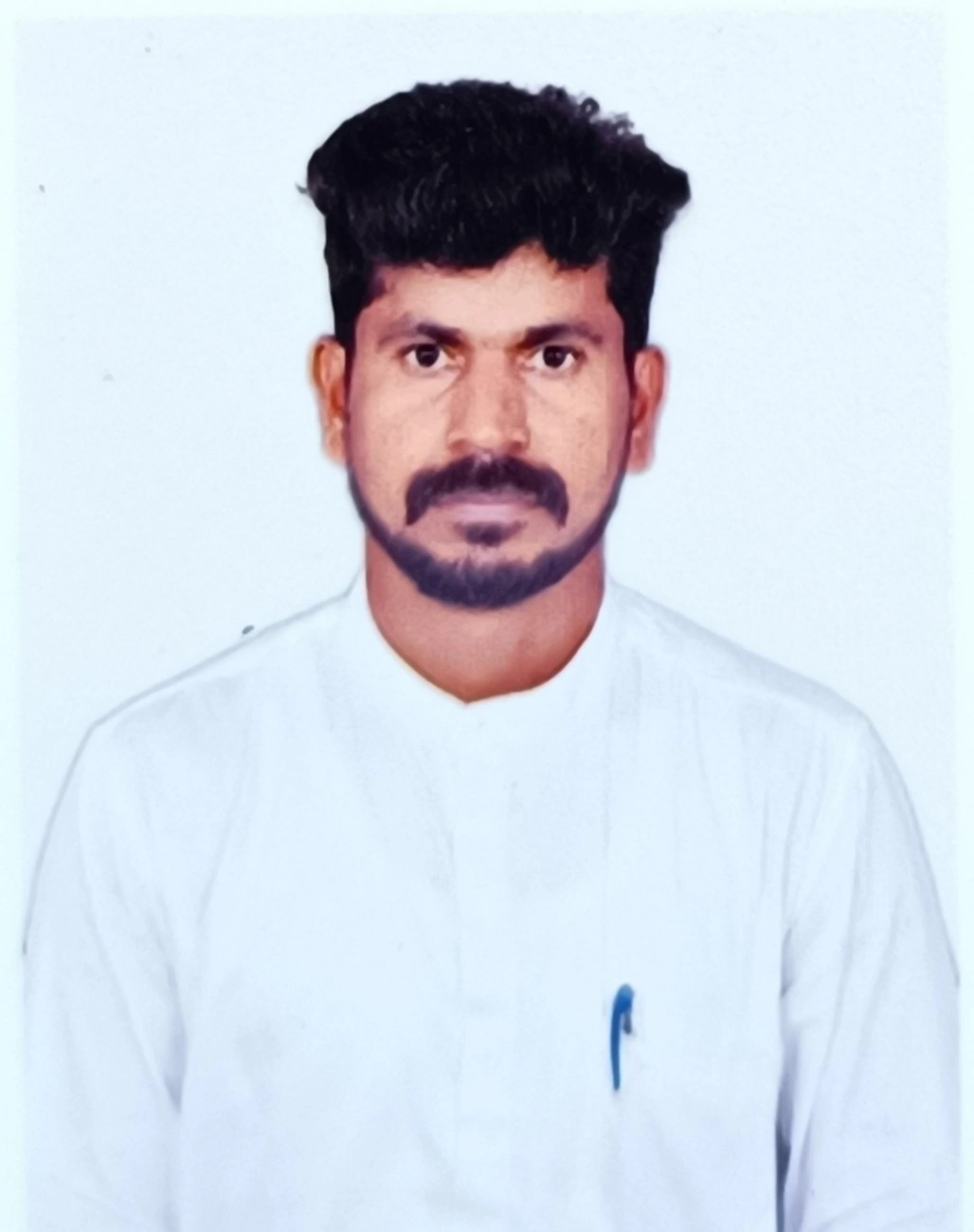 VIJAYAGANTH K