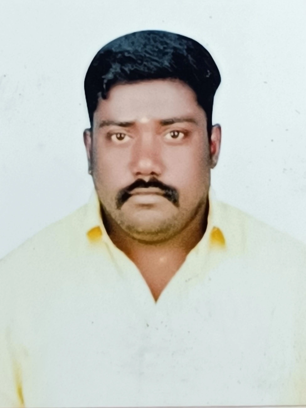 PURUSHOTHAMAN K