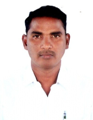VINAYAGAMOORTHY M
