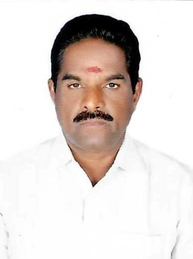 ARUMUGAM M