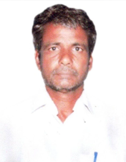 ANBUMURUGAN S