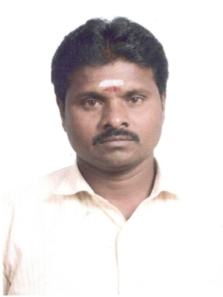 ARUMUGAM G