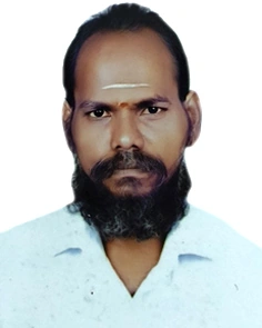 RAJA K
