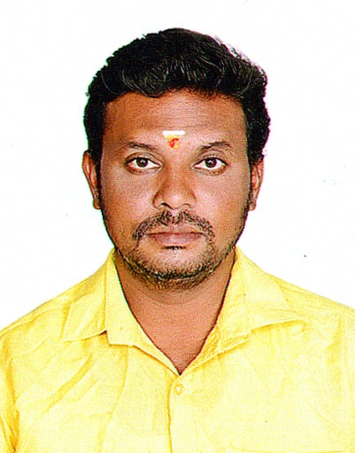 MANIKANDAN. M.
