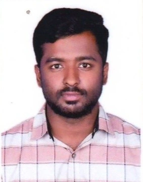 ADHIYAMAAN. R.V