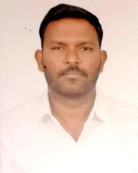 KRISHNAMOORTHY. P