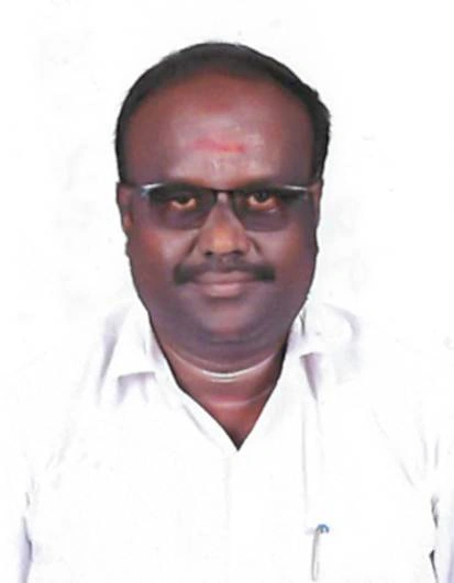 SURESH. L