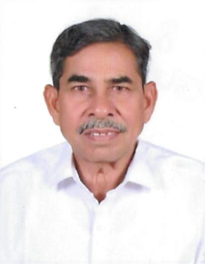 KUMARESAN. M