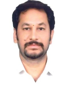 LOGANATHAN. M