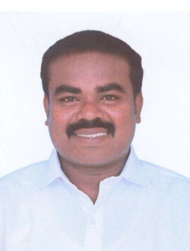 RAJESHKUMAR. S