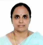 KAVITHA. M.P