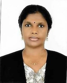 JAYANTHI M