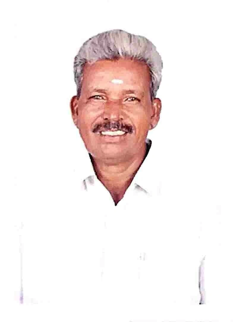 RAMASAMY N
