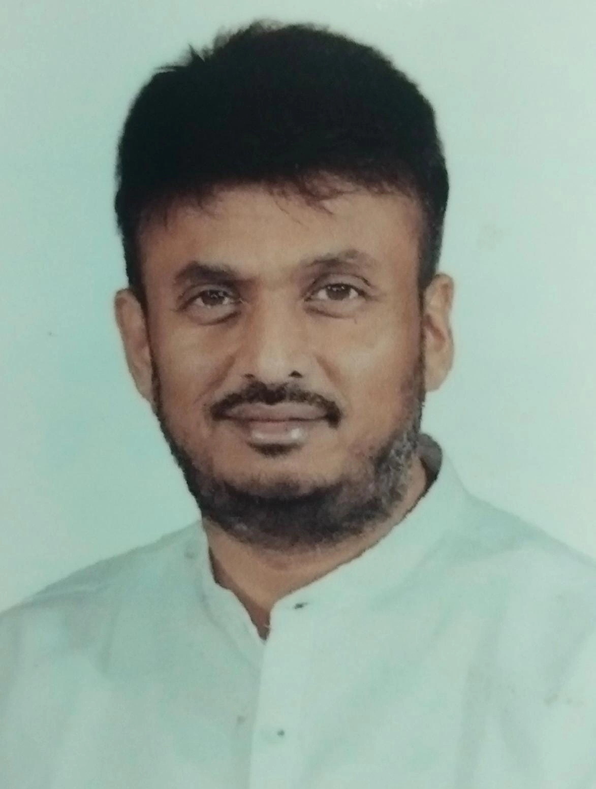 M. YUVARAJA