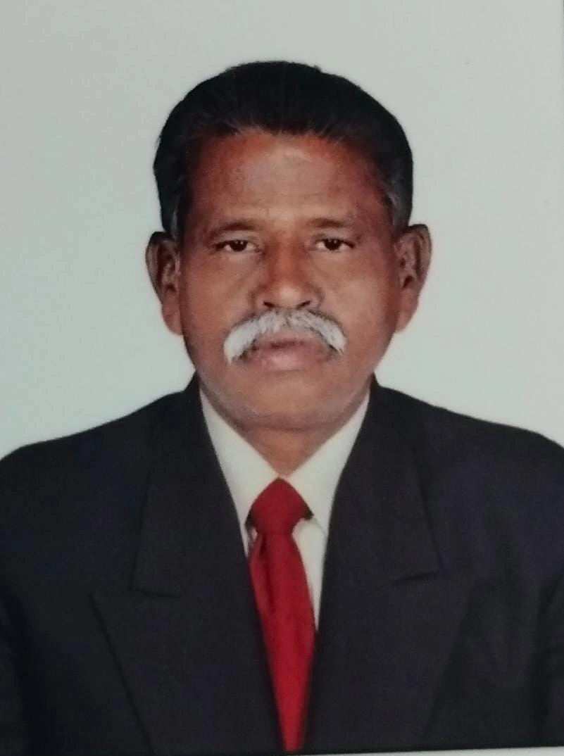 V . PALANI