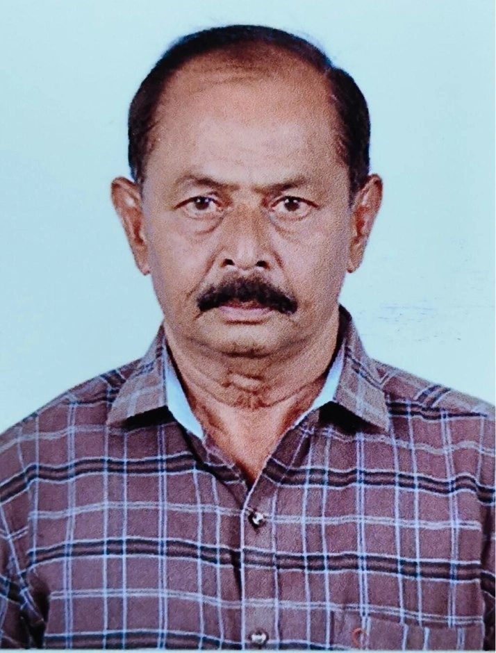 A.KATHIRVEL