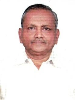 B.RAJENDRAN