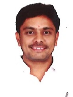 SHANTHOSH KRISHNAN. S