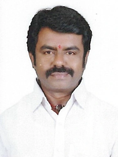 BOOPATHI RAJARAJA CHOZHAN. M