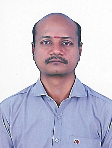 KARTHIKEYAN. P
