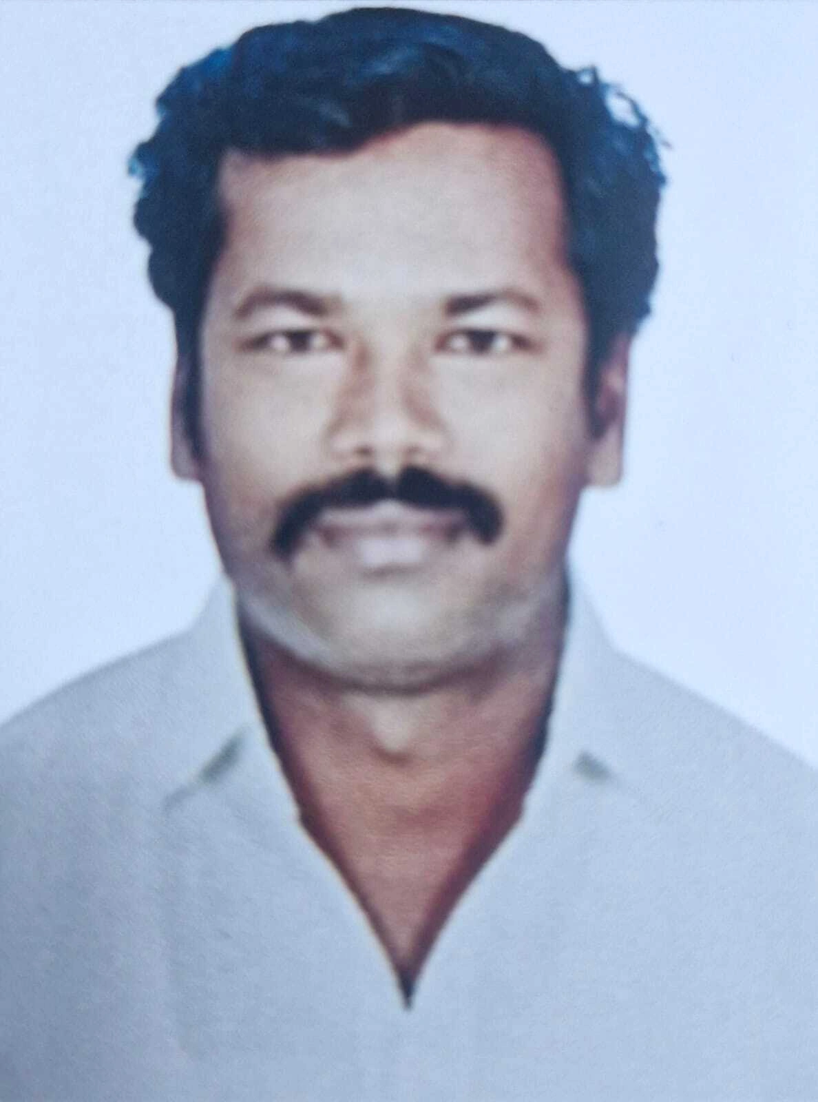 DHANAPAL.K
