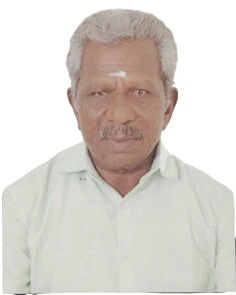C.MAHENDRAN