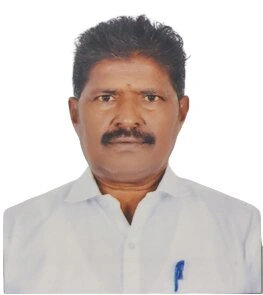 C.NAGARAJ
