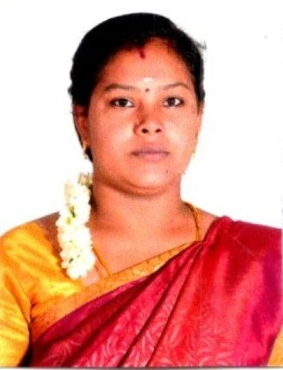 MENAKA. V